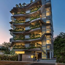 The Oliv (D10), Apartment #450274501